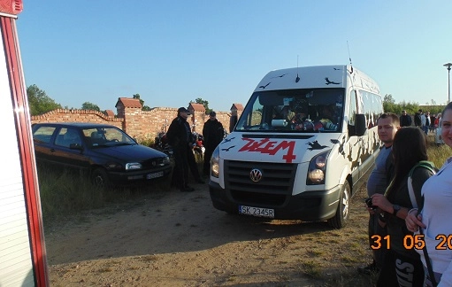 Miejscówka 274 - Dolina Charlotty - koło Ustki - zdjęcie 4