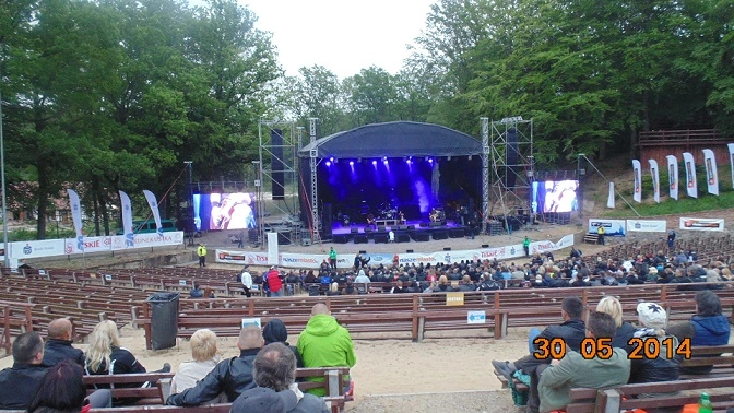 Miejscówka 274 - Dolina Charlotty - koło Ustki - zdjęcie 3