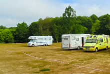 Miejscówka 274 - Dolina Charlotty - koło Ustki - zdjęcie 0