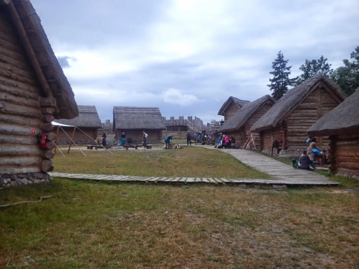 Miejscówka 276 - Grodzisko Owidz - zdjęcie 2