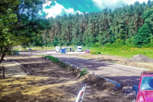 Miejscówka 276 - Grodzisko Owidz - zdjęcie 0