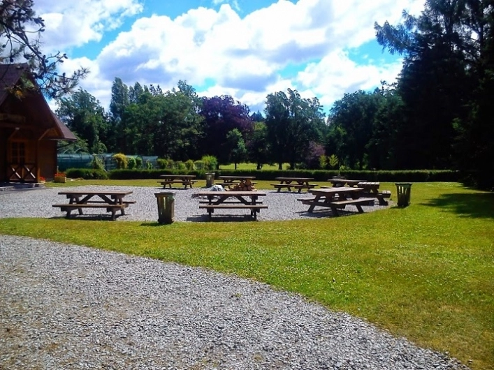 Miejscówka 277 - Wirty Arboretum - zdjęcie 6