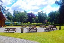 Miejscówka 277 - Wirty Arboretum - zdjęcie 0