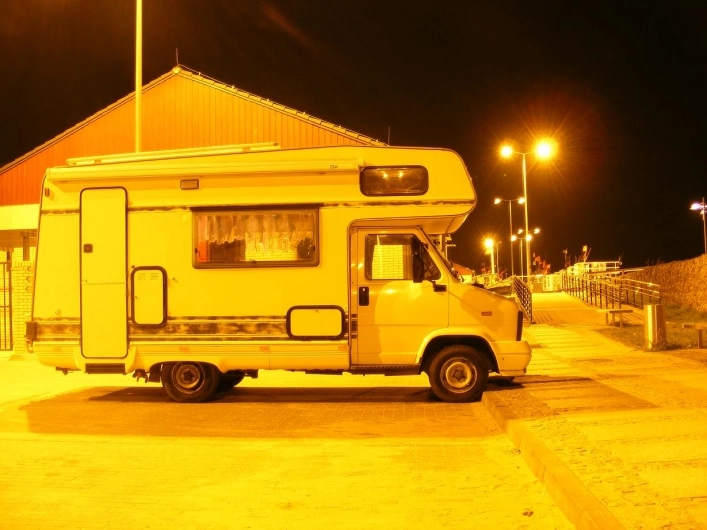 Miejscówka 279 - Mechelinki Molo - zdjęcie 12