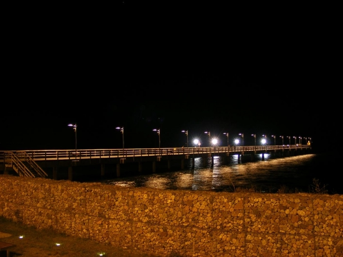 Miejscówka 279 - Mechelinki Molo - zdjęcie 11