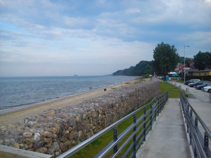 Miejscówka 279 - Mechelinki Molo - zdjęcie 10