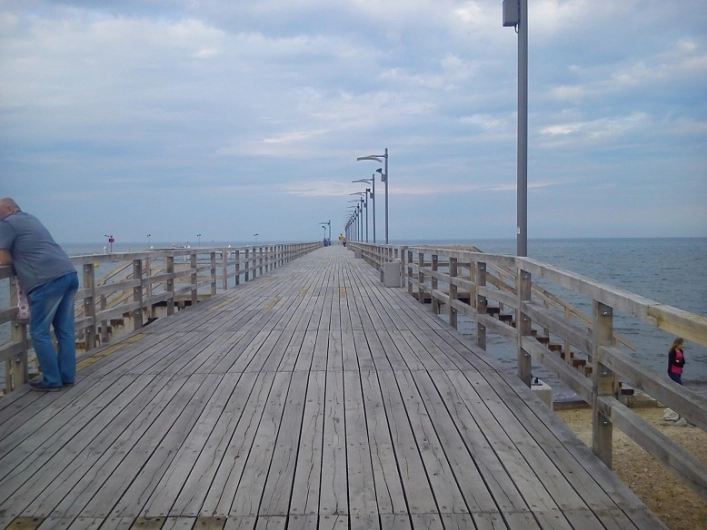 Miejscówka 279 - Mechelinki Molo - zdjęcie 9