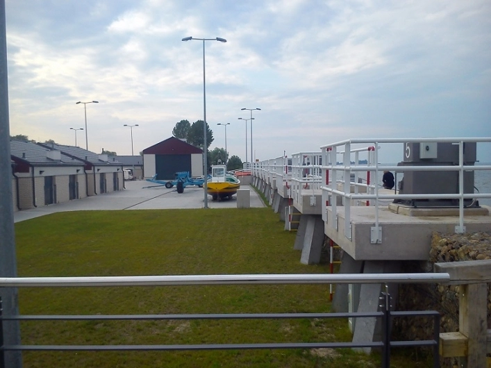 Miejscówka 279 - Mechelinki Molo - zdjęcie 8