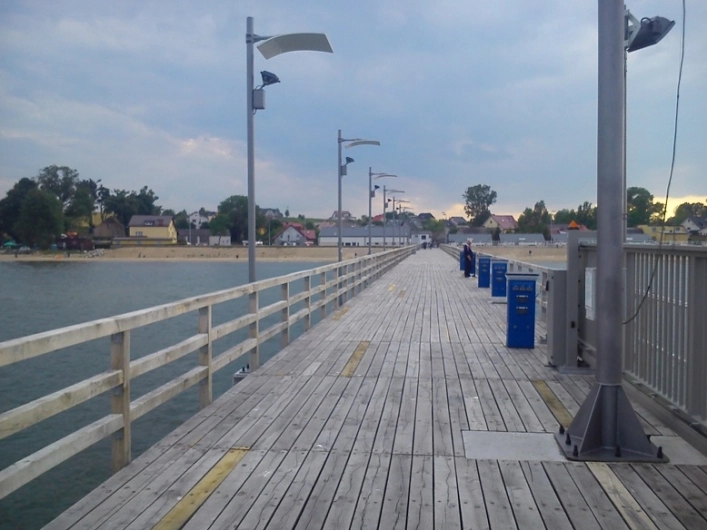 Miejscówka 279 - Mechelinki Molo - zdjęcie 6