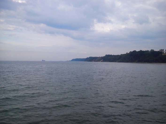 Miejscówka 279 - Mechelinki Molo - zdjęcie 5