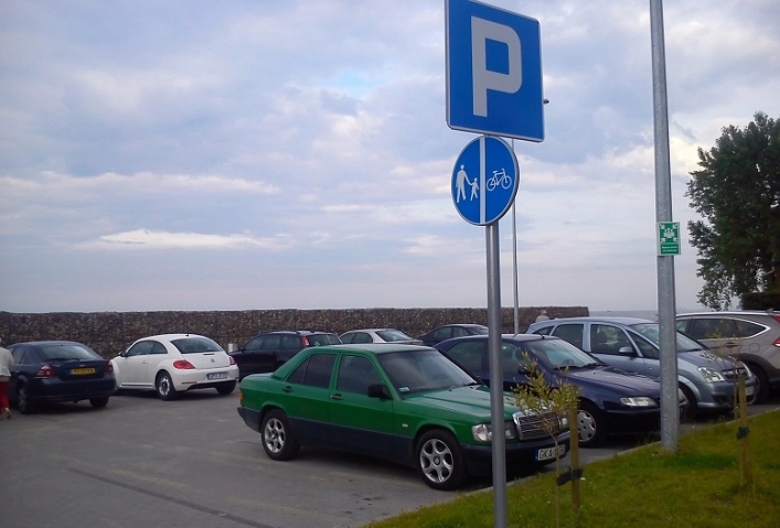 Miejscówka 279 - Mechelinki Molo - zdjęcie 3