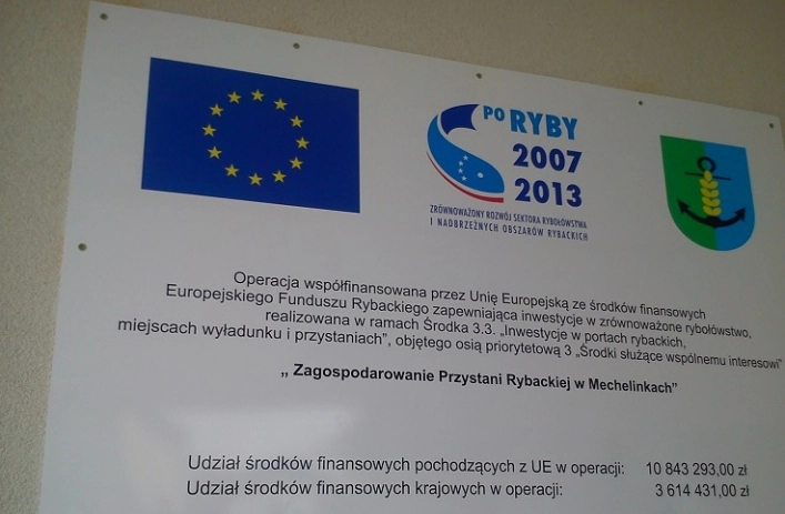 Miejscówka 279 - Mechelinki Molo - zdjęcie 2