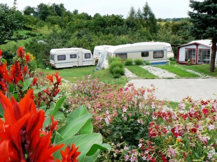 Przyczepy Kempingowe Auto-Chatka - zdjęcie 4