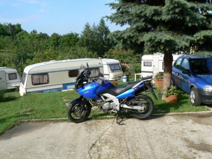 Przyczepy Kempingowe Auto-Chatka - zdjęcie 3