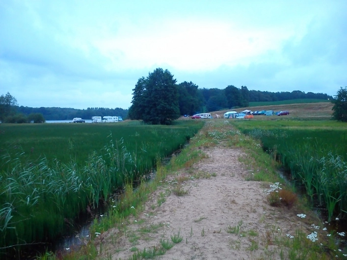 Miejscówka 282 - Jezioro Kozie - zdjęcie 4