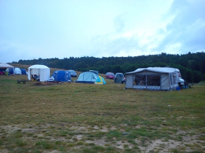 Miejscówka 282 - Jezioro Kozie - zdjęcie 2