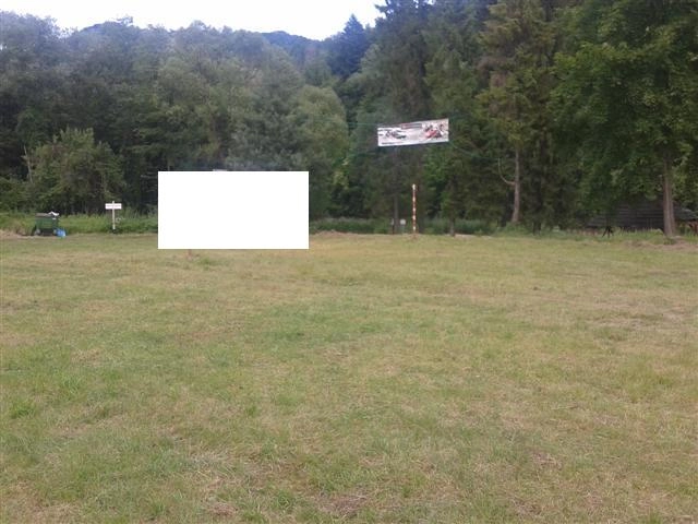 Miejscówka 284 - Łopata Polska II - zdjęcie 2