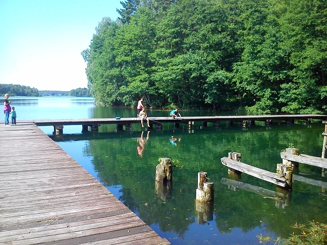 Miejscówka 286 - kort tenisowy - zdjęcie 9