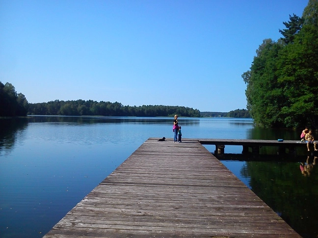 Miejscówka 286 - kort tenisowy - zdjęcie 8