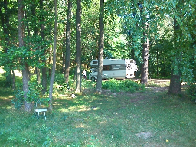 Miejscówka 286 - kort tenisowy - zdjęcie 7