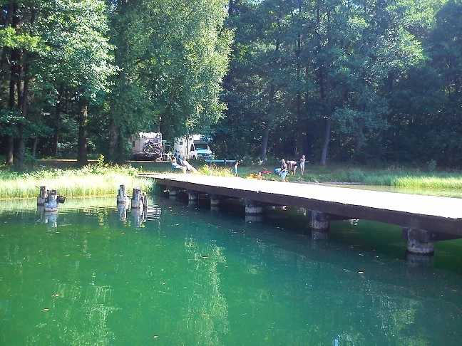 Miejscówka 286 - kort tenisowy - zdjęcie 6