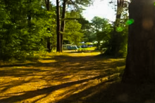 Miejscówka 289 - jezioro Wydmińskie - zdjęcie 0