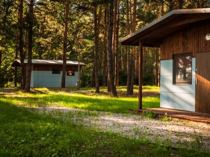 Kemping Nr 134  - zdjęcie 2