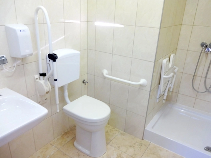 Półwysep SIelanka Ośrodek Wypoczynkowy - zdjęcie 3