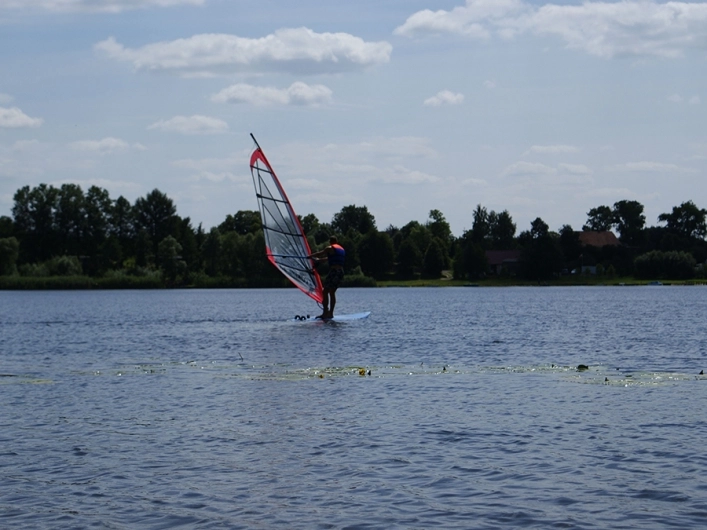 Półwysep SIelanka Ośrodek Wypoczynkowy - zdjęcie 1