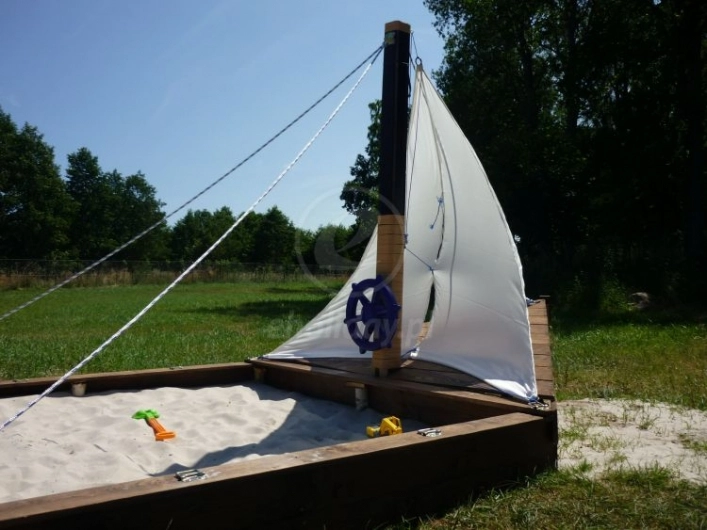 Pole Namiotowe Biała Wydma - zdjęcie 4