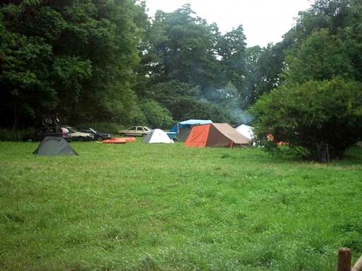 Pola campingowe Józef Mierzwa - zdjęcie 3