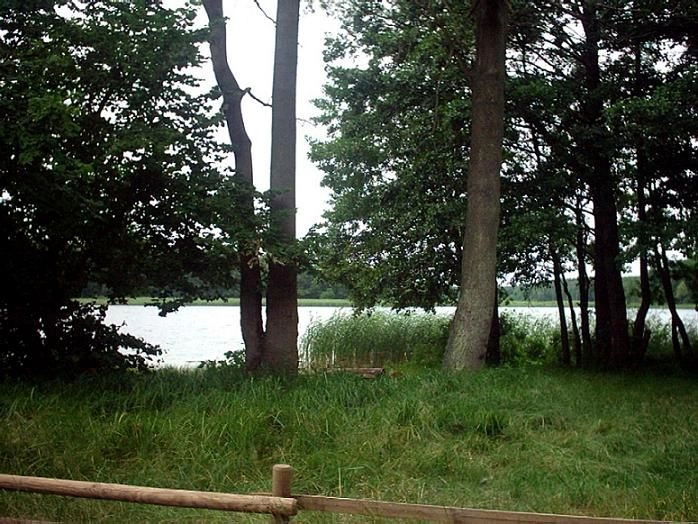 Pola campingowe Józef Mierzwa - zdjęcie 2