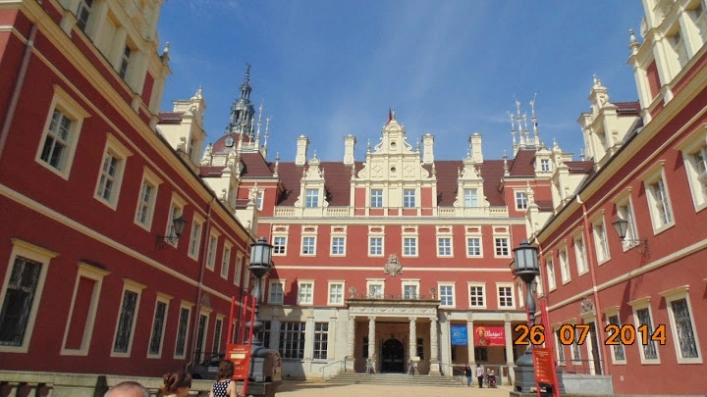 Miejscówka 292 - Łęknica granica PL,D - zdjęcie 4