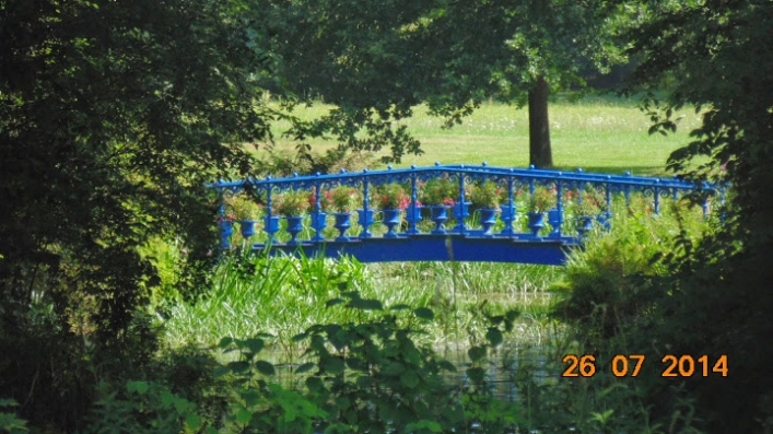 Miejscówka 292 - Łęknica granica PL,D - zdjęcie 3