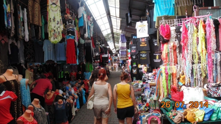 Miejscówka 292 - Łęknica granica PL,D - zdjęcie 2