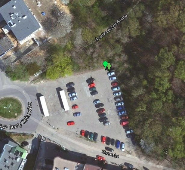 Miejscówka 293 - Gdynia IV - zdjęcie 3