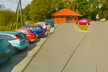 Miejscówka 294 - Biecz - zdjęcie 0