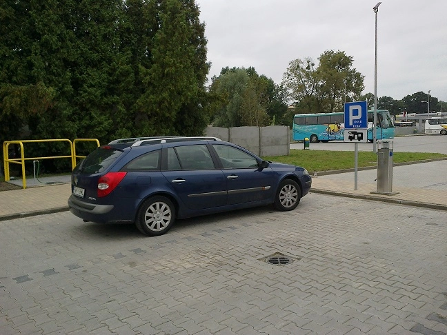 Miejscówka 295 - Wieluń kamperpark - zdjęcie 3