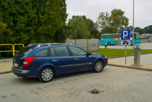 Miejscówka 295 - Wieluń kamperpark - zdjęcie 0