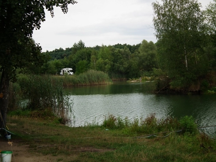 Miejscówka 300 - Kozłów - zdjęcie 8