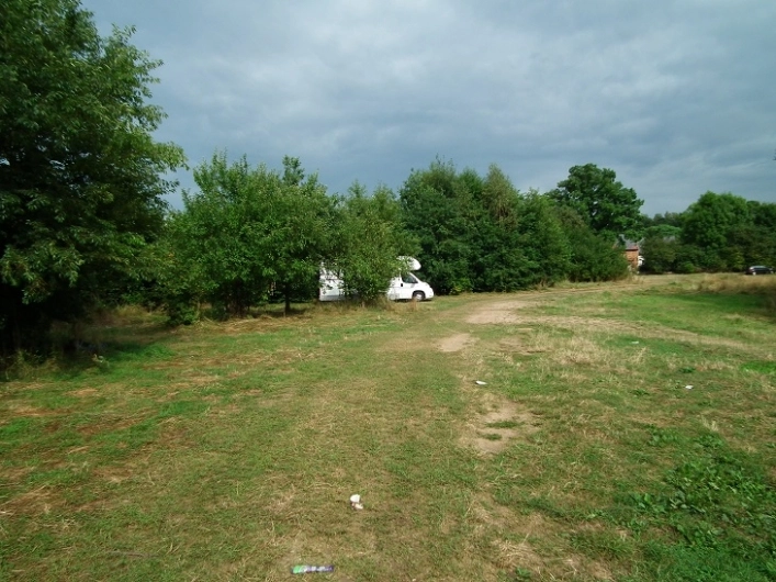 Miejscówka 300 - Kozłów - zdjęcie 7