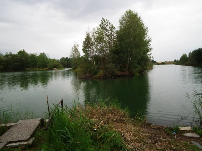 Miejscówka 300 - Kozłów - zdjęcie 2