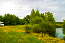 Miejscówka 300 - Kozłów - zdjęcie 0