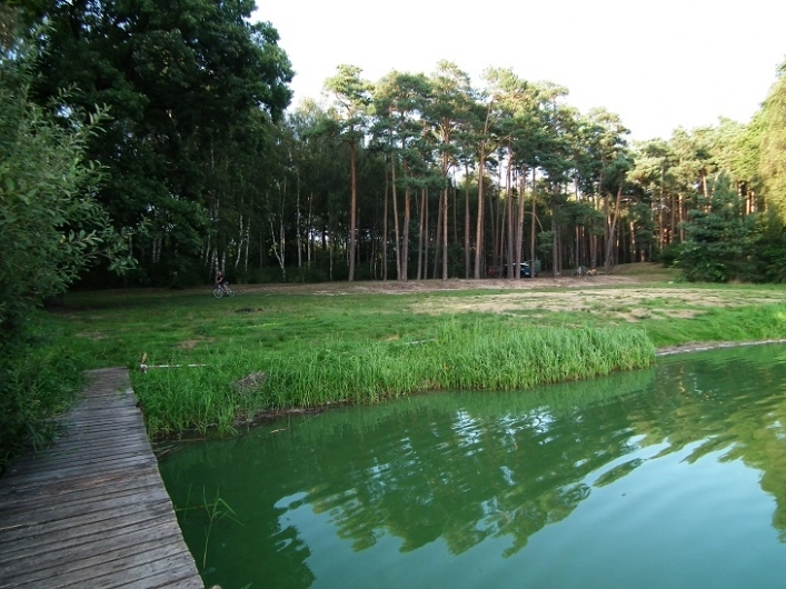 Miejscówka 301 - Grójec Wielki - zdjęcie 7