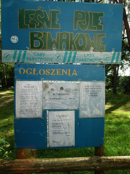 Miejscówka 301 - Grójec Wielki - zdjęcie 6