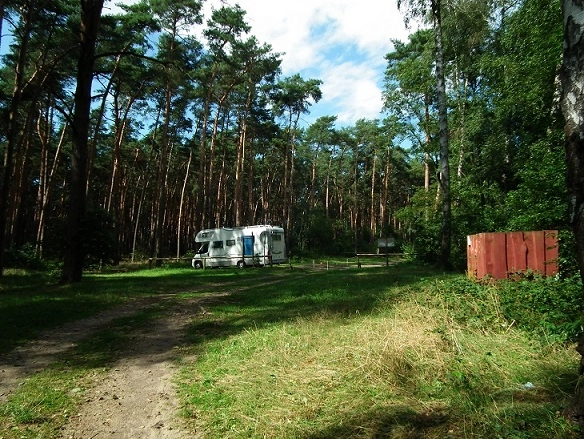 Miejscówka 301 - Grójec Wielki - zdjęcie 4