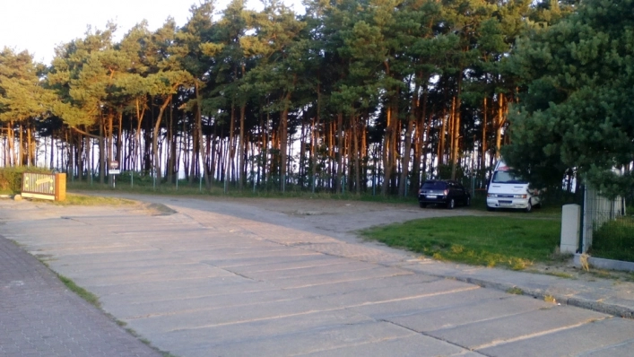 Miejscówka 302 - Rowy I - zdjęcie 2