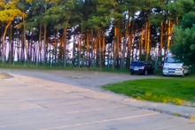 Miejscówka 302 - Rowy I - zdjęcie 0