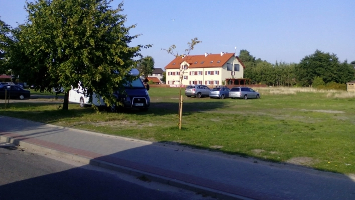 Miejscówka 303 - Rowy II - zdjęcie 4