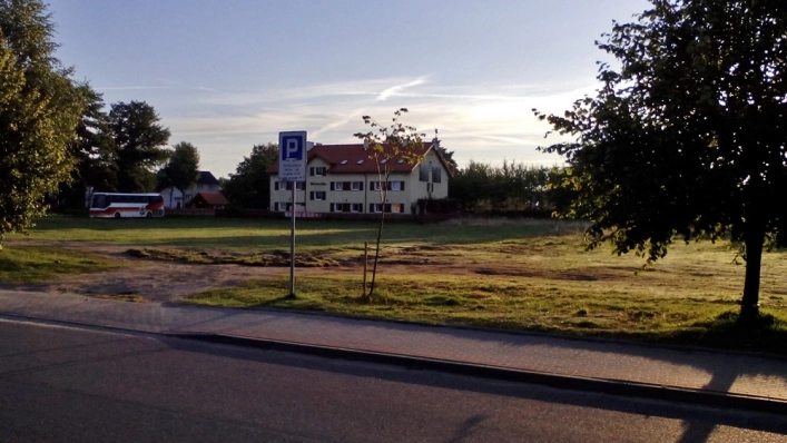 Miejscówka 303 - Rowy II - zdjęcie 3